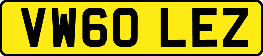 VW60LEZ