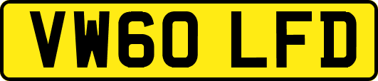 VW60LFD