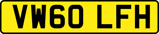 VW60LFH