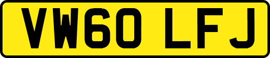 VW60LFJ