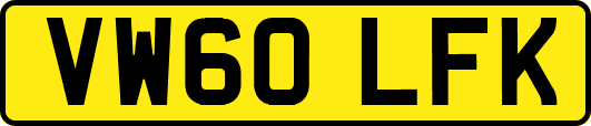 VW60LFK