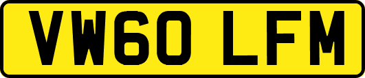 VW60LFM