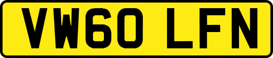 VW60LFN