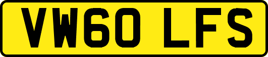 VW60LFS
