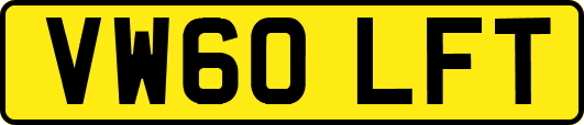 VW60LFT
