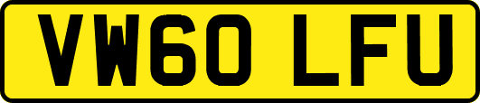 VW60LFU