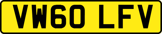 VW60LFV