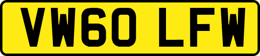 VW60LFW