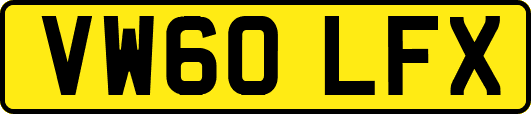 VW60LFX