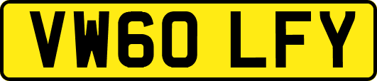 VW60LFY