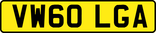 VW60LGA