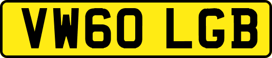 VW60LGB