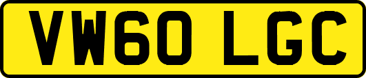 VW60LGC