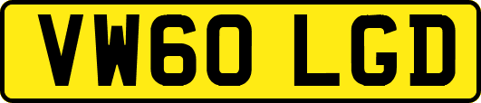 VW60LGD