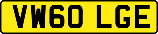 VW60LGE