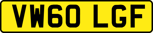 VW60LGF