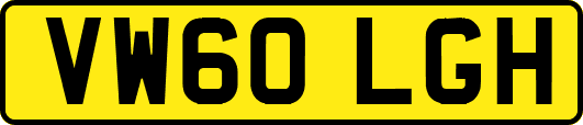 VW60LGH