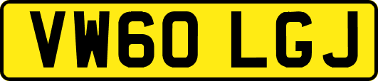 VW60LGJ