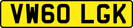 VW60LGK