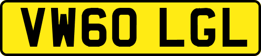VW60LGL