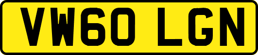 VW60LGN