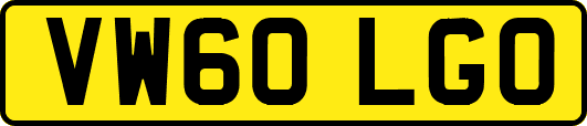 VW60LGO