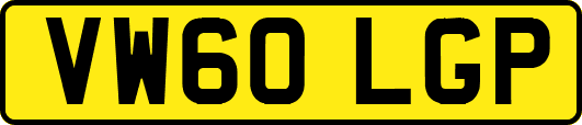 VW60LGP