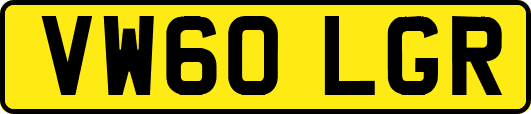 VW60LGR