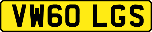 VW60LGS