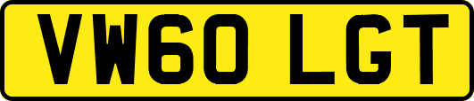 VW60LGT