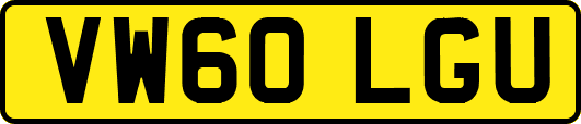 VW60LGU