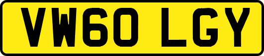 VW60LGY
