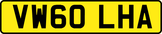 VW60LHA