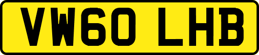 VW60LHB