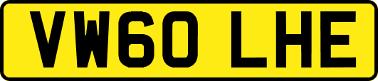 VW60LHE