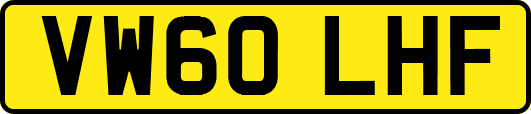 VW60LHF