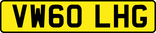 VW60LHG