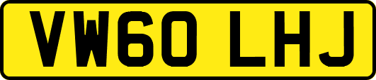 VW60LHJ