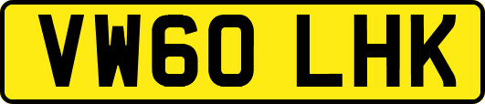 VW60LHK