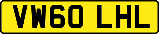 VW60LHL