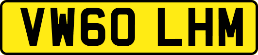 VW60LHM