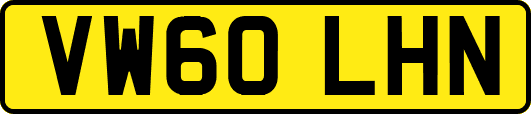 VW60LHN