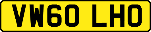 VW60LHO
