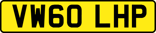 VW60LHP