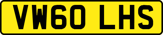 VW60LHS