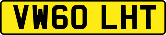 VW60LHT