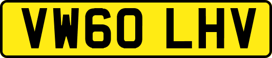 VW60LHV