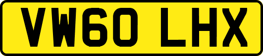 VW60LHX