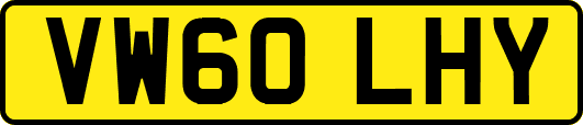 VW60LHY