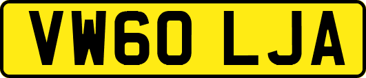 VW60LJA